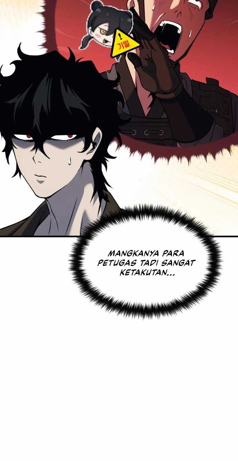 YoKai Yokai Yokai! Chapter 7 Gambar 51