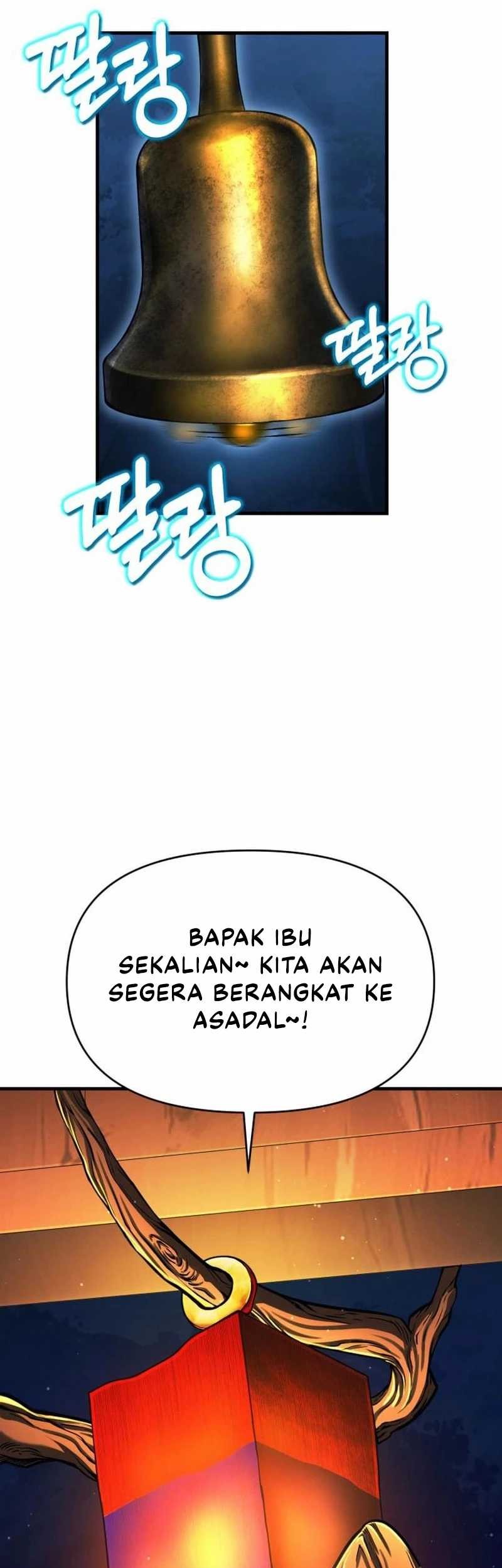 YoKai Yokai Yokai! Chapter 7 Gambar 52