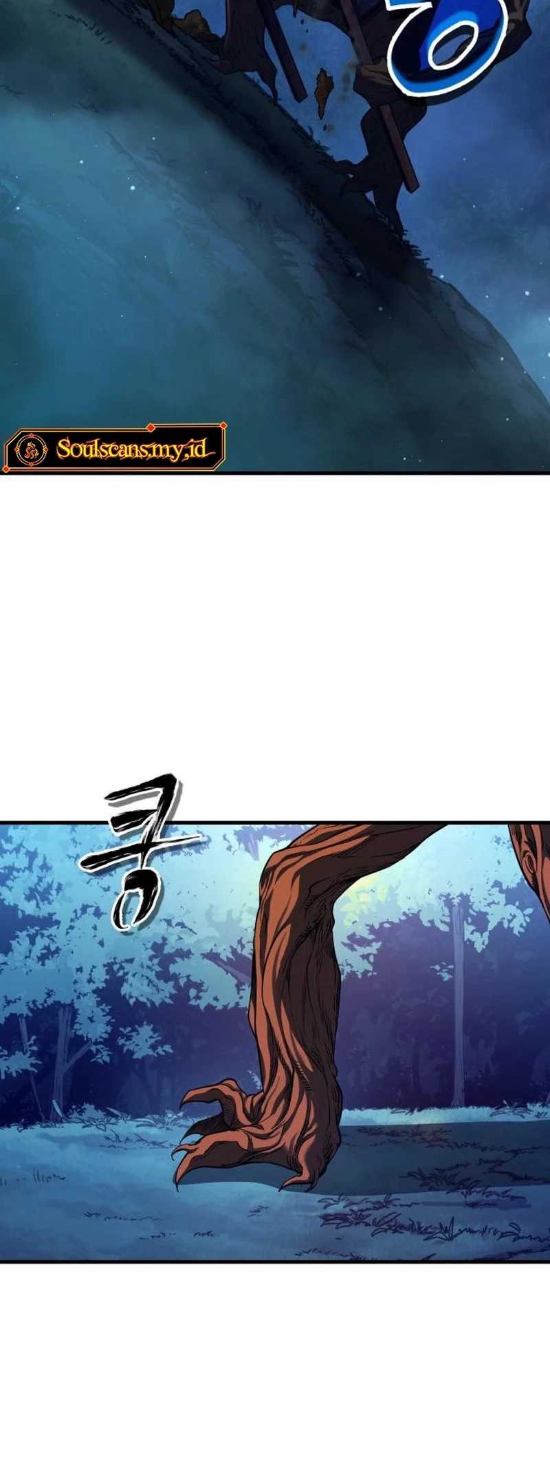 YoKai Yokai Yokai! Chapter 7 Gambar 57