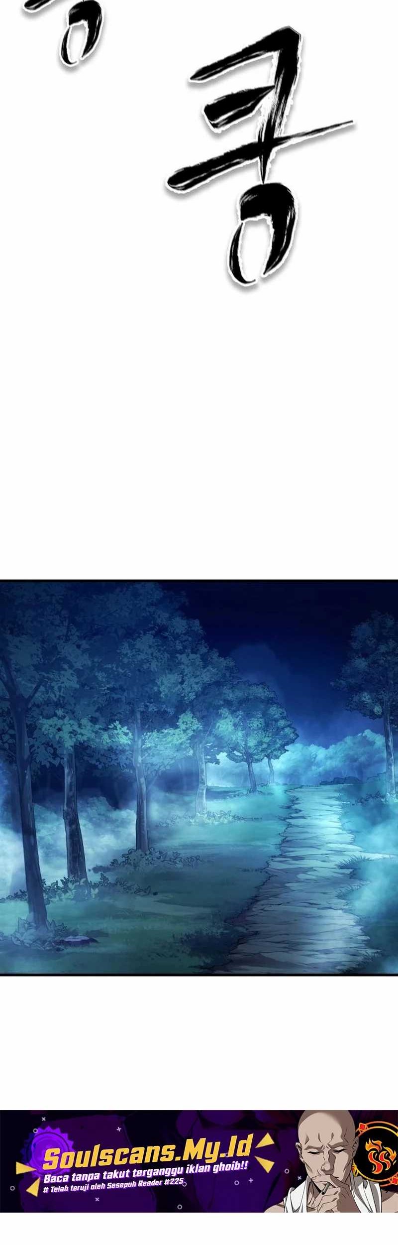 YoKai Yokai Yokai! Chapter 7 Gambar 59