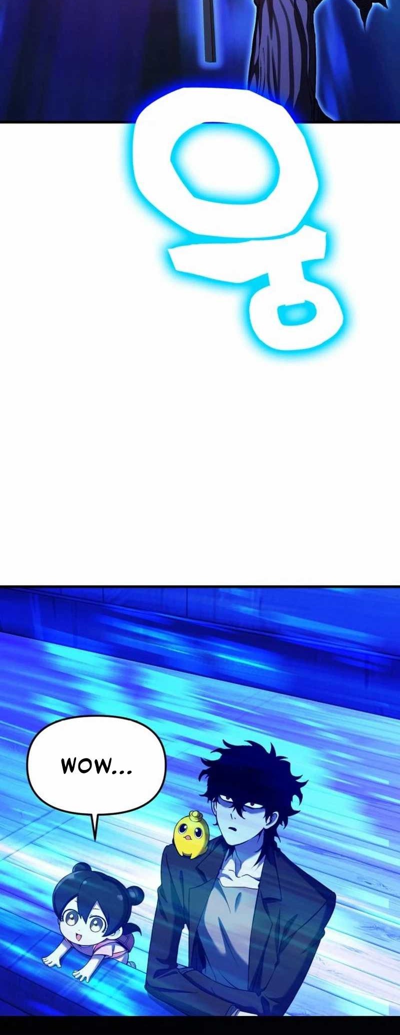 YoKai Yokai Yokai! Chapter 7 Gambar 63