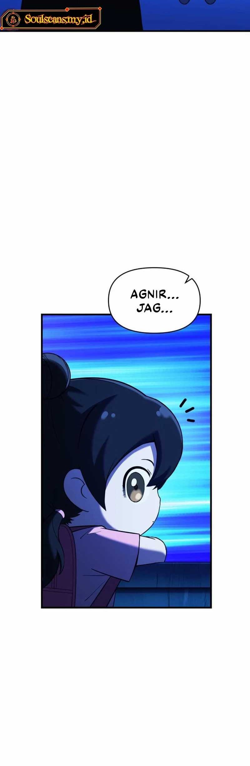 YoKai Yokai Yokai! Chapter 7 Gambar 65