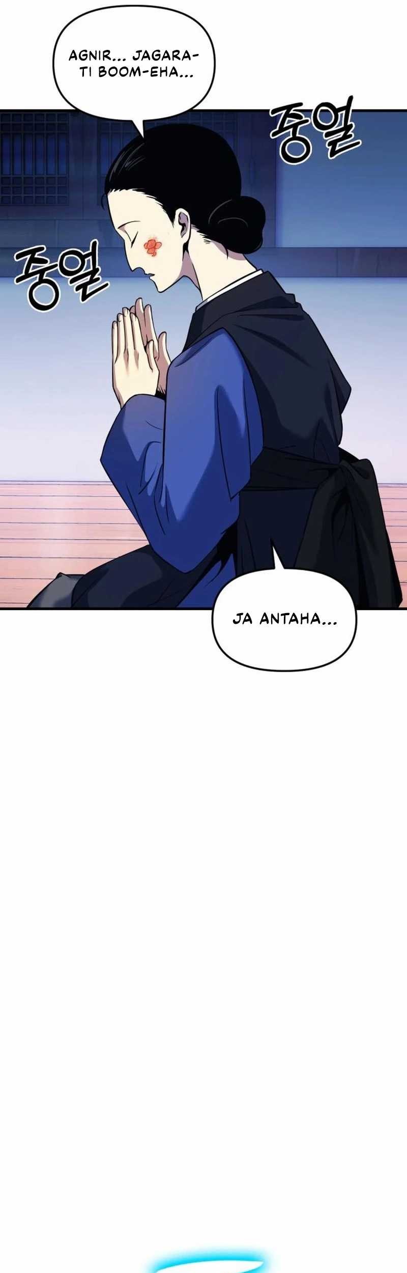 YoKai Yokai Yokai! Chapter 7 Gambar 66