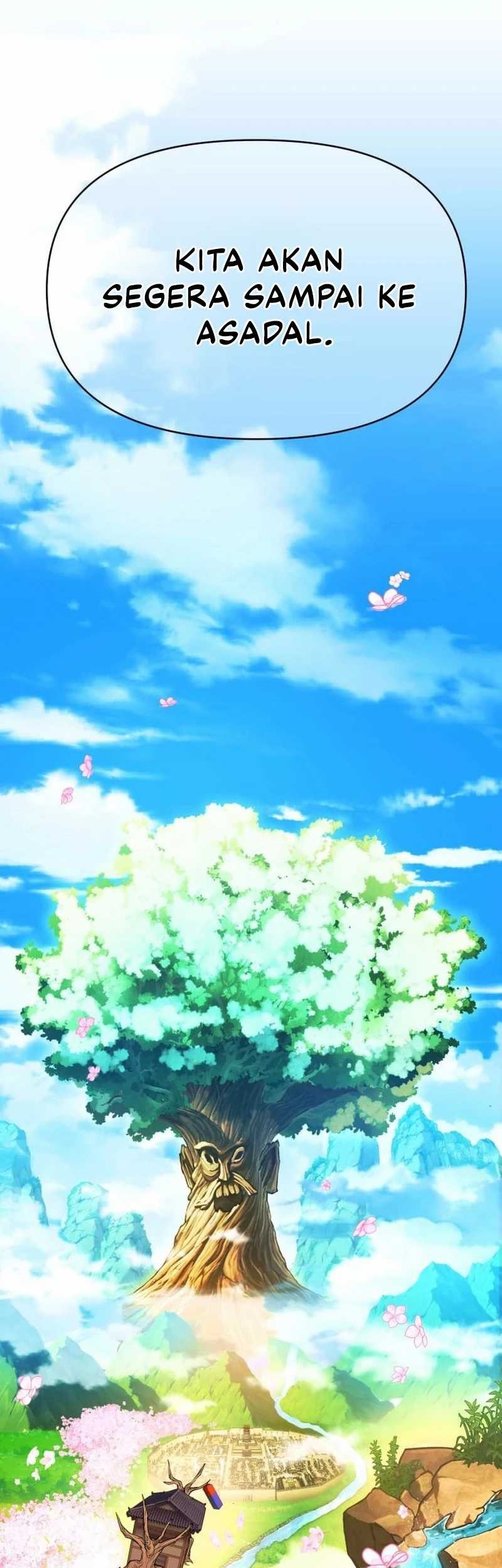 YoKai Yokai Yokai! Chapter 7 Gambar 68