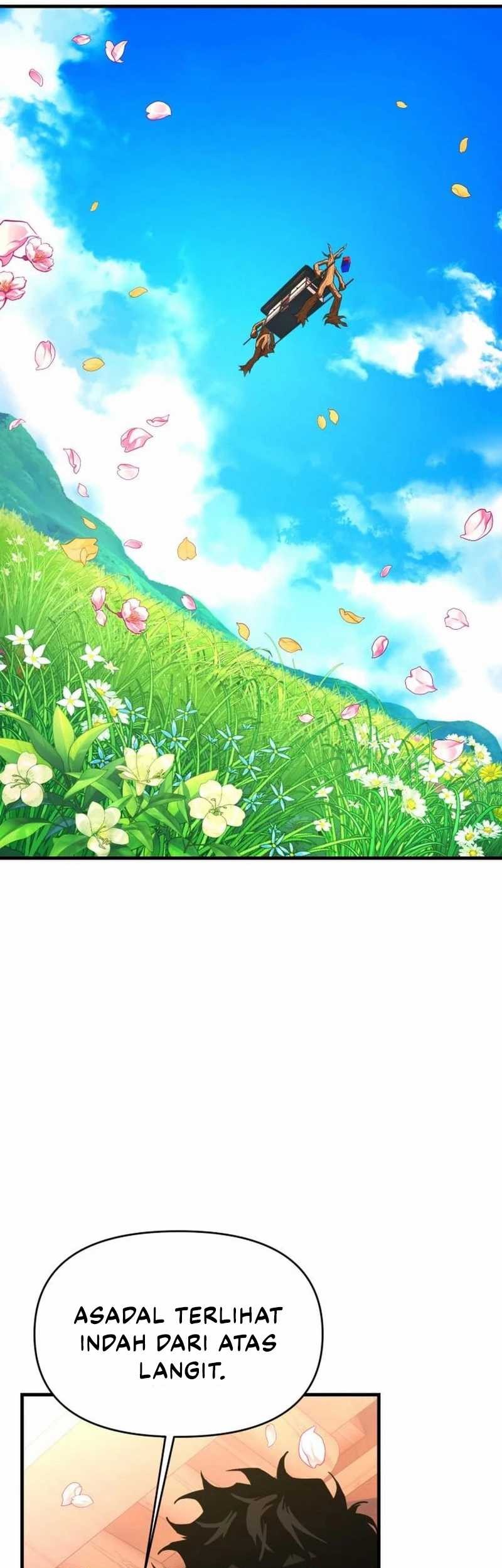 YoKai Yokai Yokai! Chapter 7 Gambar 70