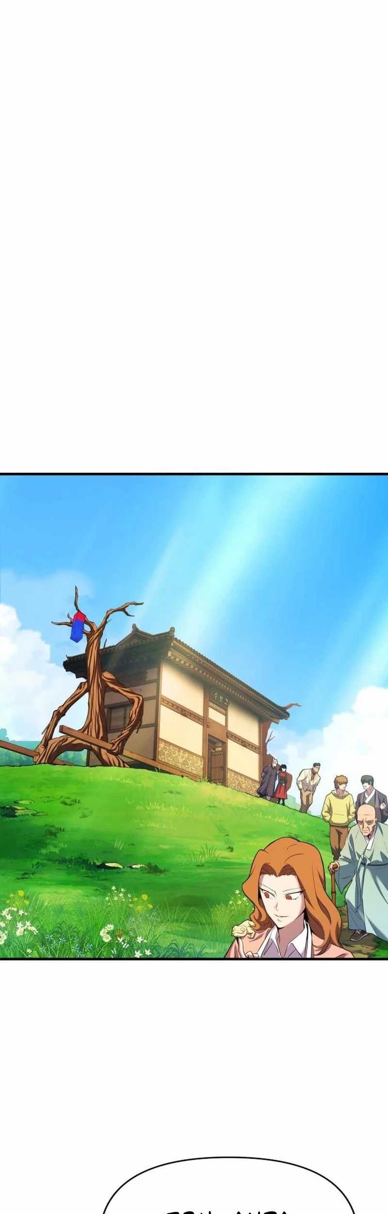 YoKai Yokai Yokai! Chapter 7 Gambar 74