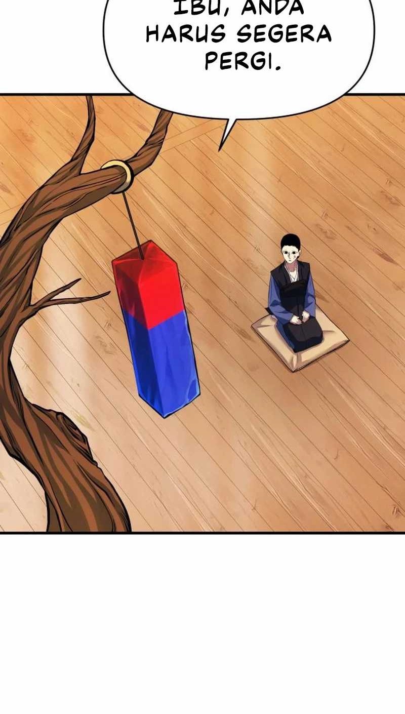 YoKai Yokai Yokai! Chapter 7 Gambar 75