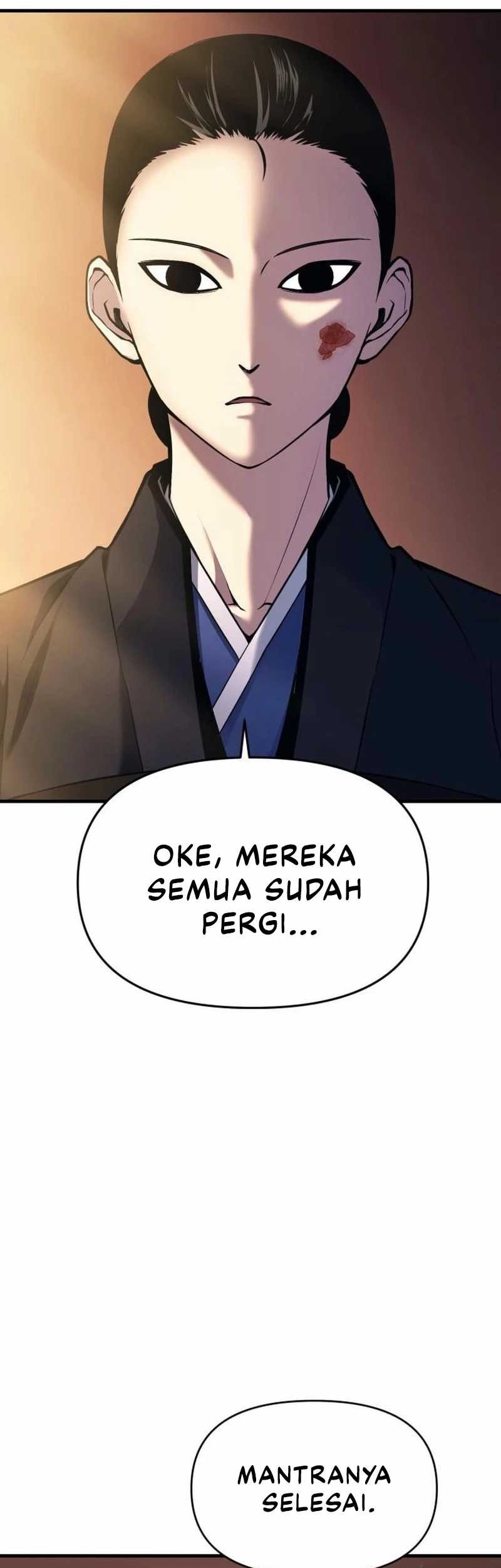 YoKai Yokai Yokai! Chapter 7 Gambar 78