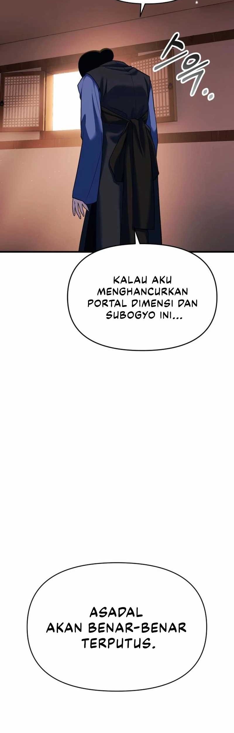 YoKai Yokai Yokai! Chapter 7 Gambar 79