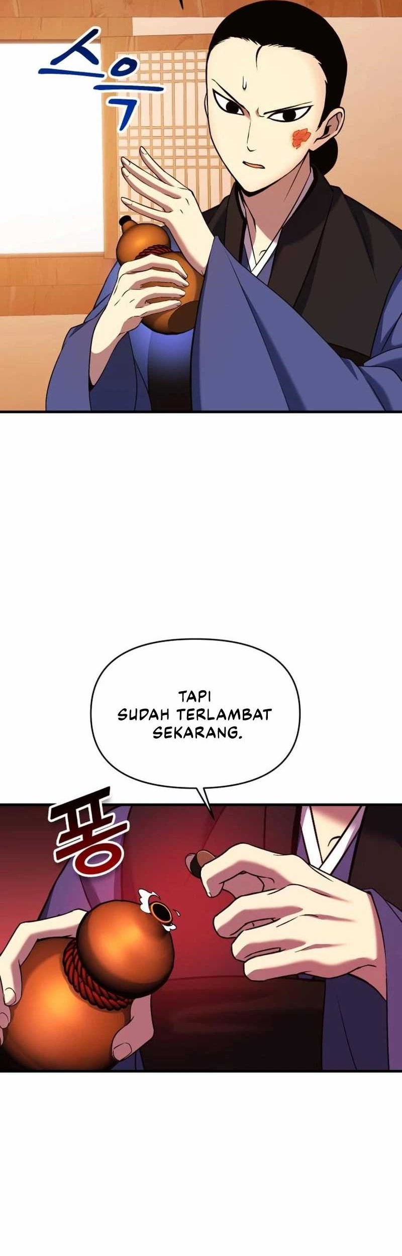 YoKai Yokai Yokai! Chapter 7 Gambar 87