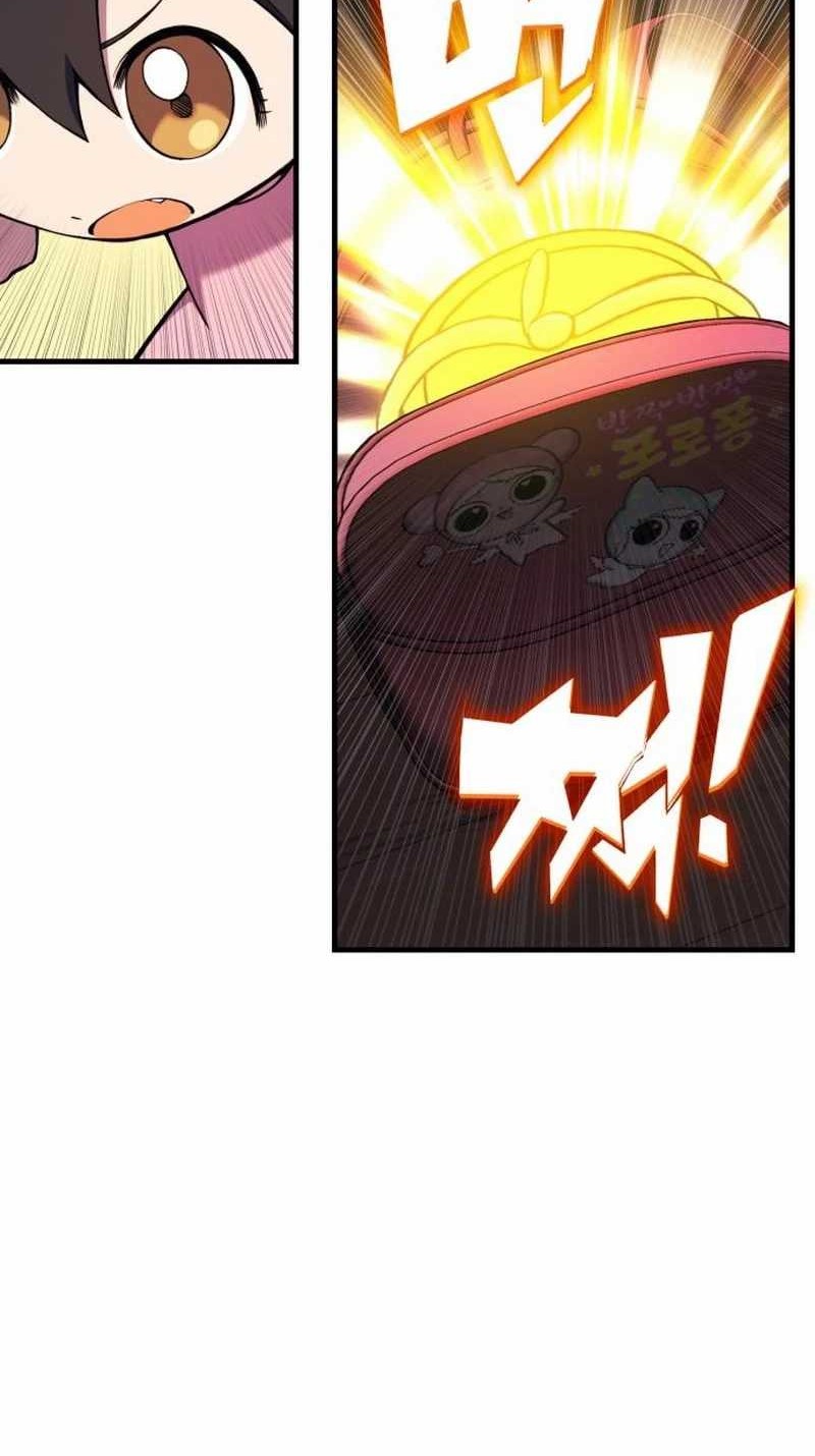 YoKai Yokai Yokai! Chapter 7 Gambar 93