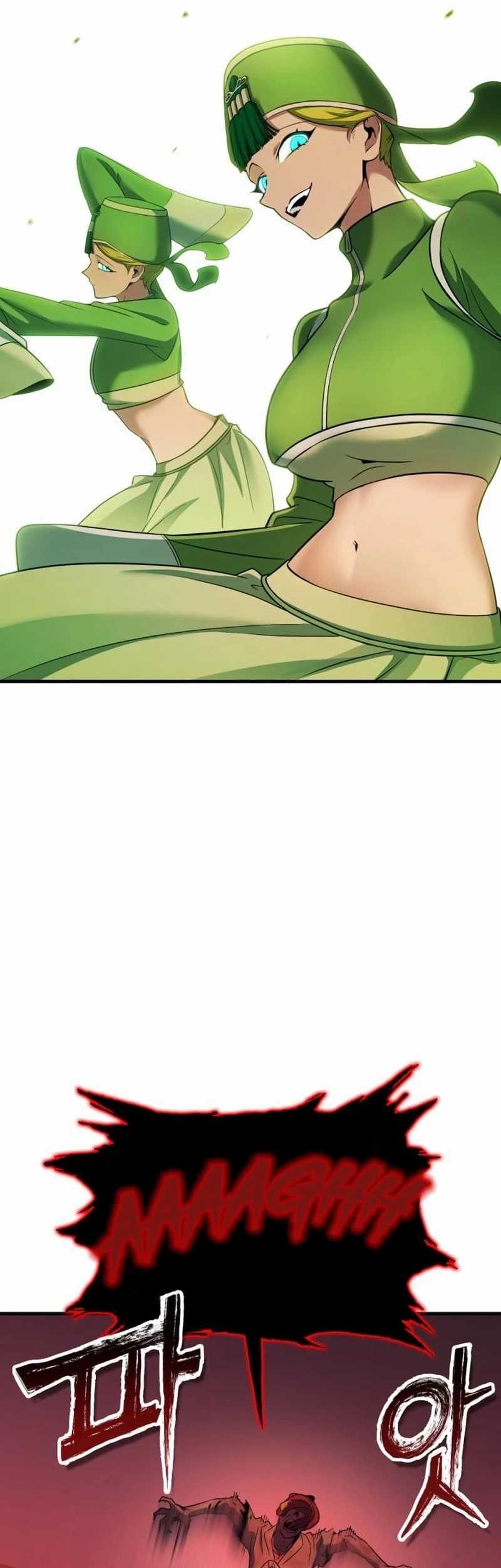 YoKai Yokai Yokai! Chapter 7 Gambar 96