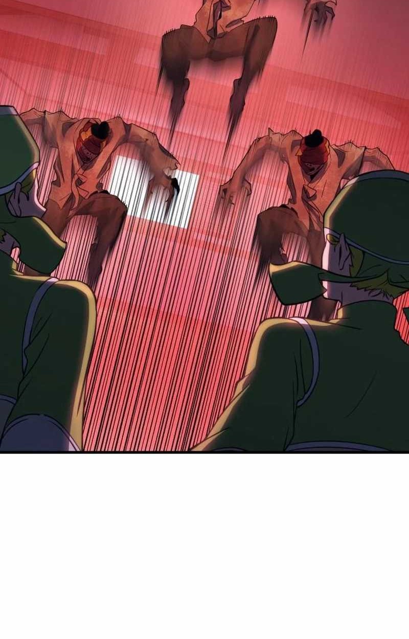 YoKai Yokai Yokai! Chapter 7 Gambar 97