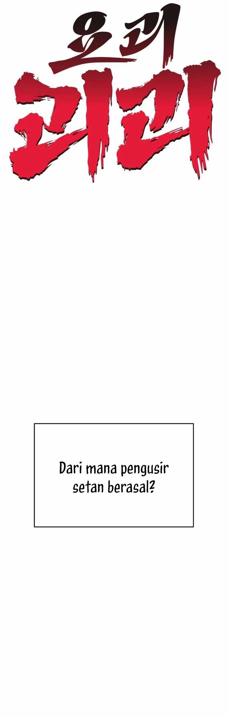 YoKai Yokai Yokai! Chapter 7 Gambar 6