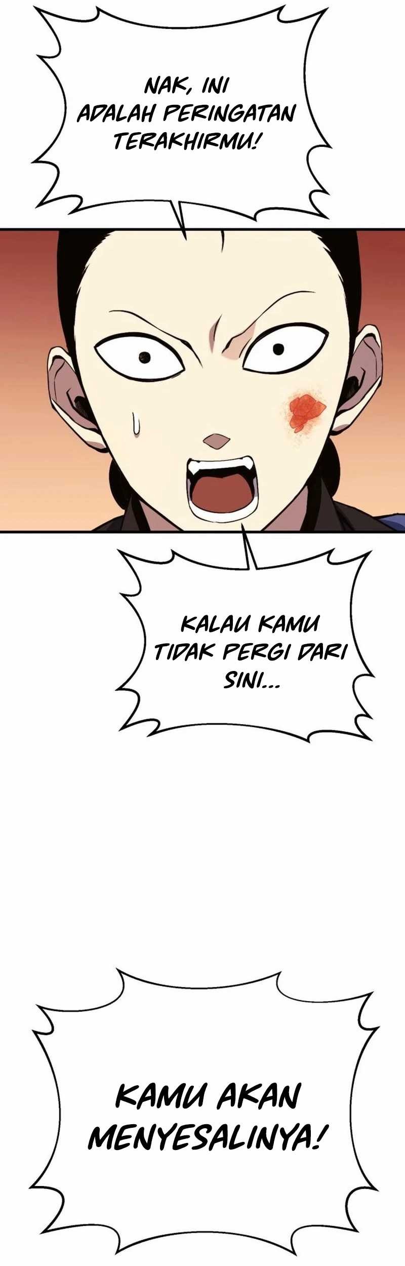 YoKai Yokai Yokai! Chapter 7 Gambar 100