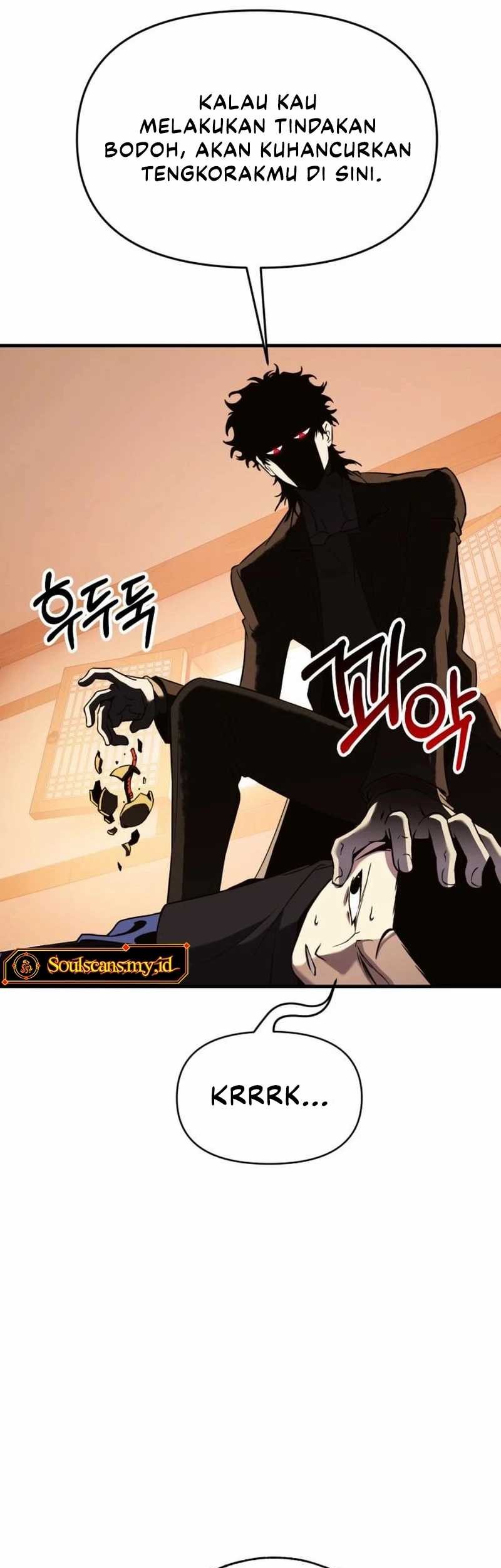 YoKai Yokai Yokai! Chapter 7 Gambar 104