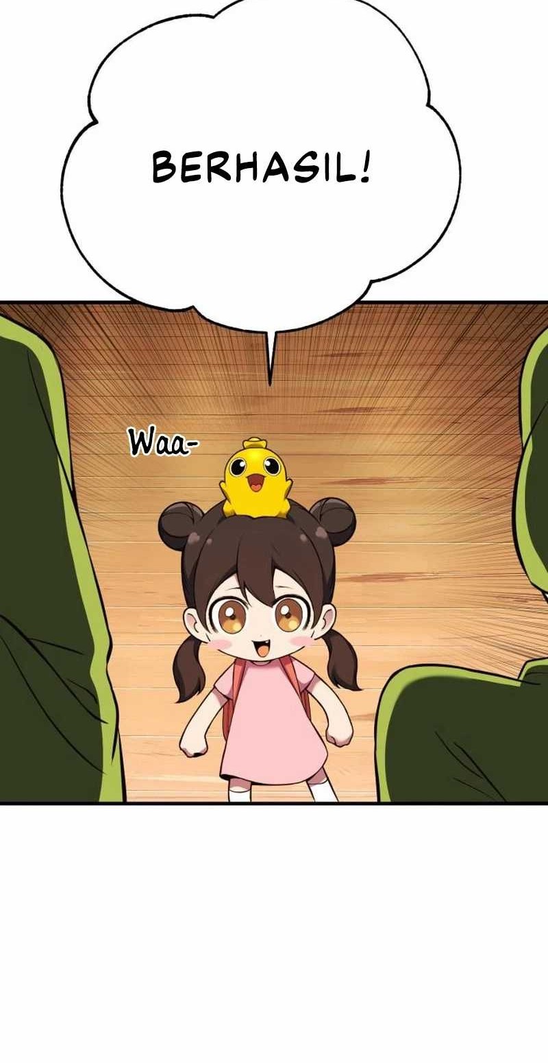 YoKai Yokai Yokai! Chapter 7 Gambar 105