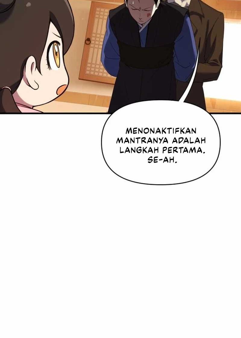 YoKai Yokai Yokai! Chapter 7 Gambar 107