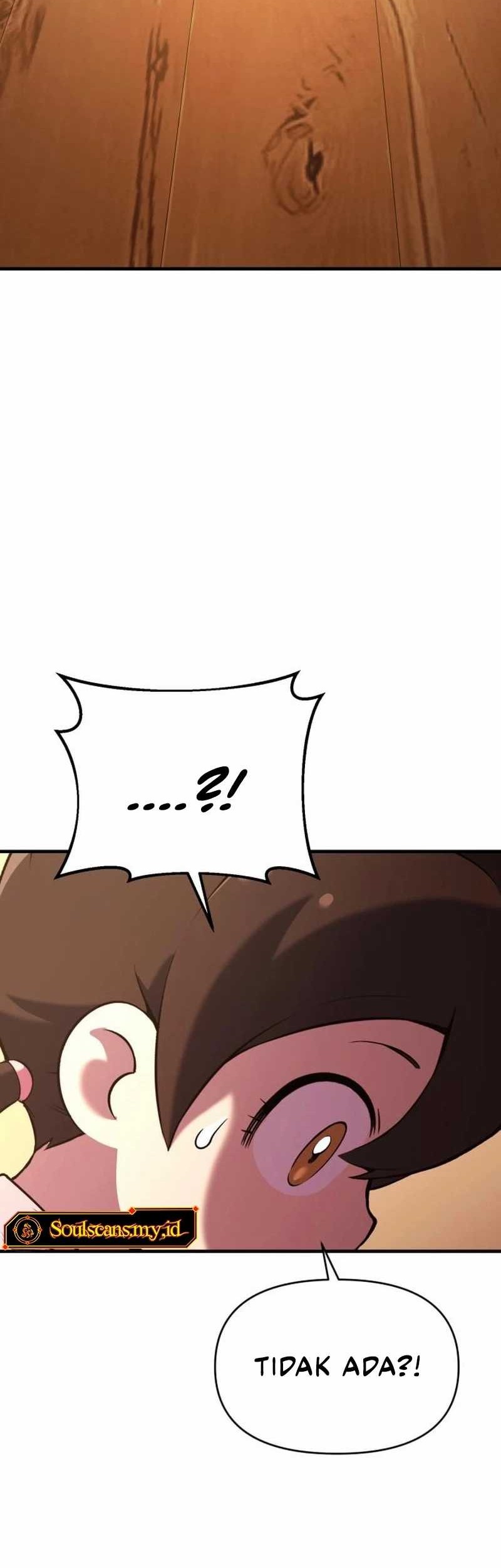 YoKai Yokai Yokai! Chapter 7 Gambar 109