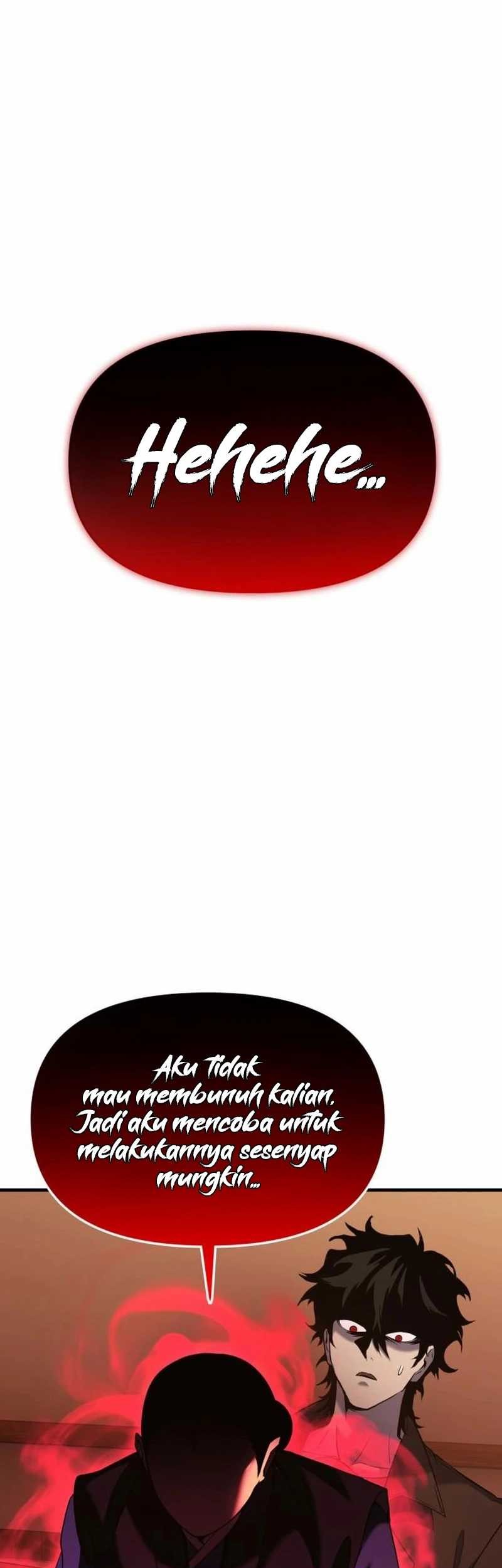 YoKai Yokai Yokai! Chapter 7 Gambar 110