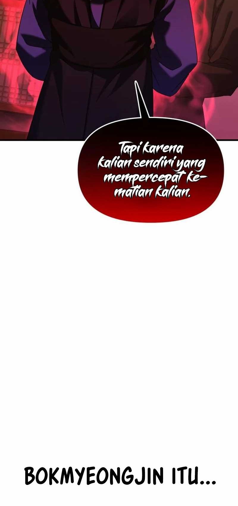 YoKai Yokai Yokai! Chapter 7 Gambar 111