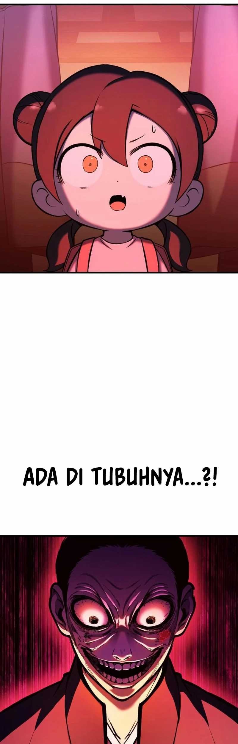 YoKai Yokai Yokai! Chapter 7 Gambar 114