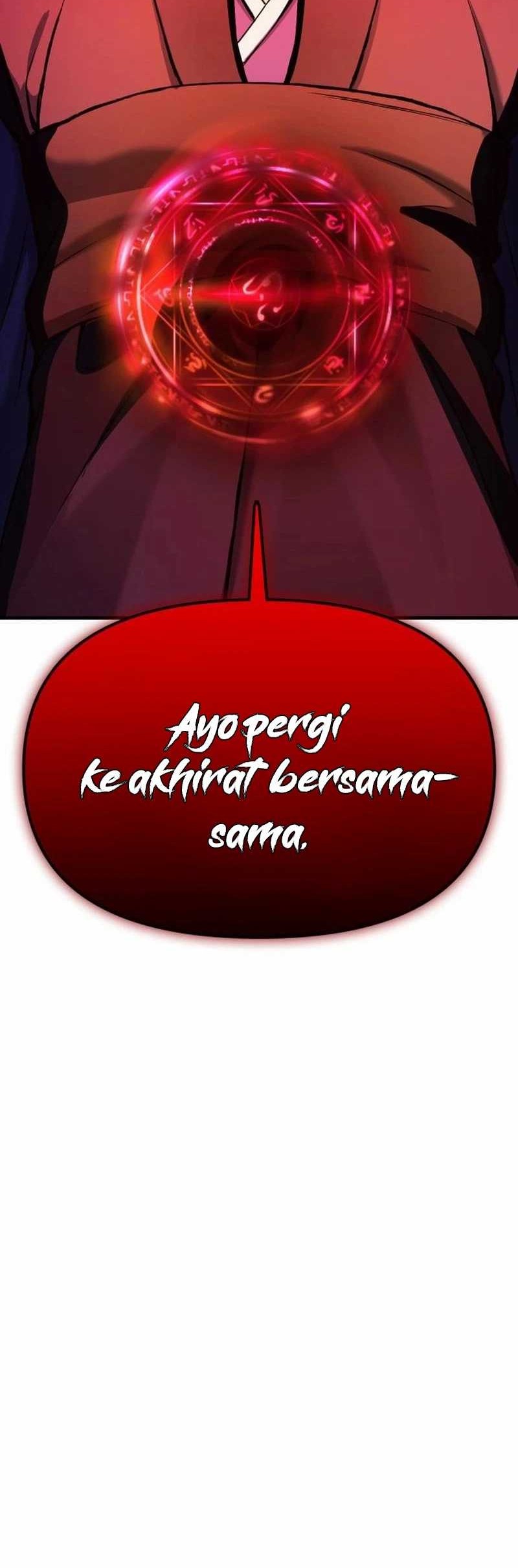 YoKai Yokai Yokai! Chapter 7 Gambar 115