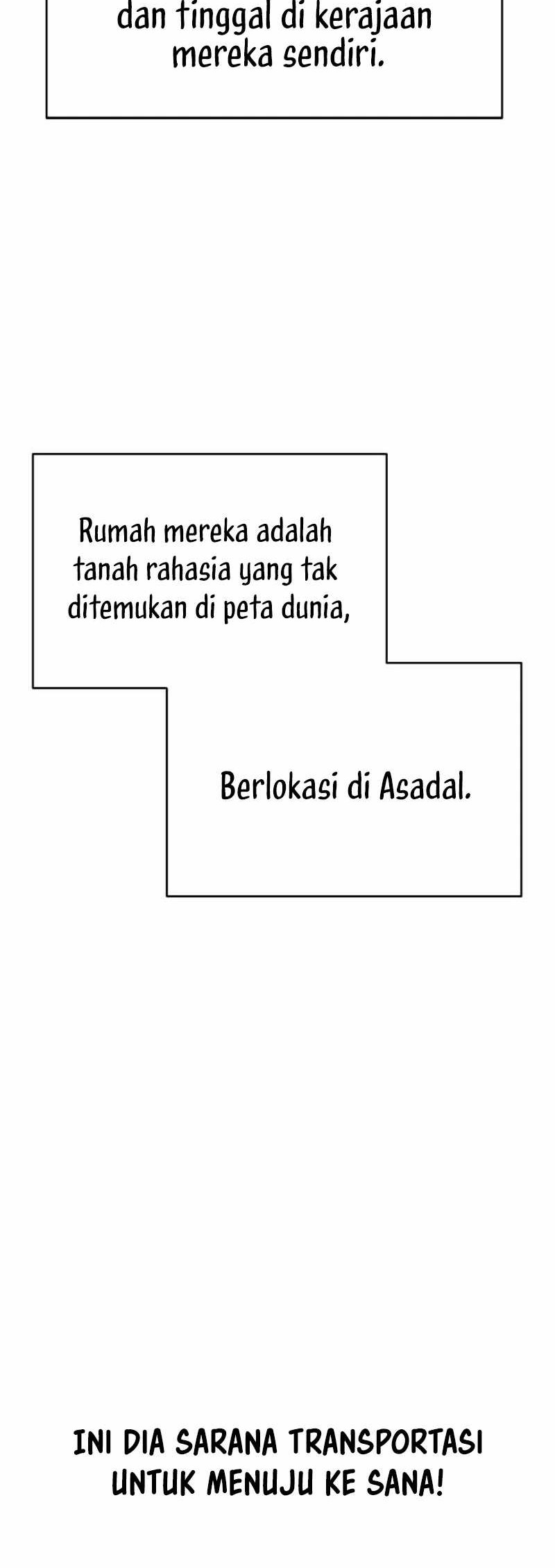 YoKai Yokai Yokai! Chapter 7 Gambar 9