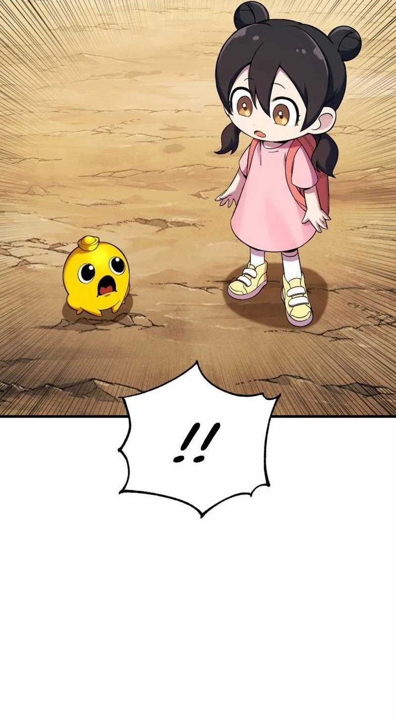 YoKai Yokai Yokai! Chapter 7 Gambar 15