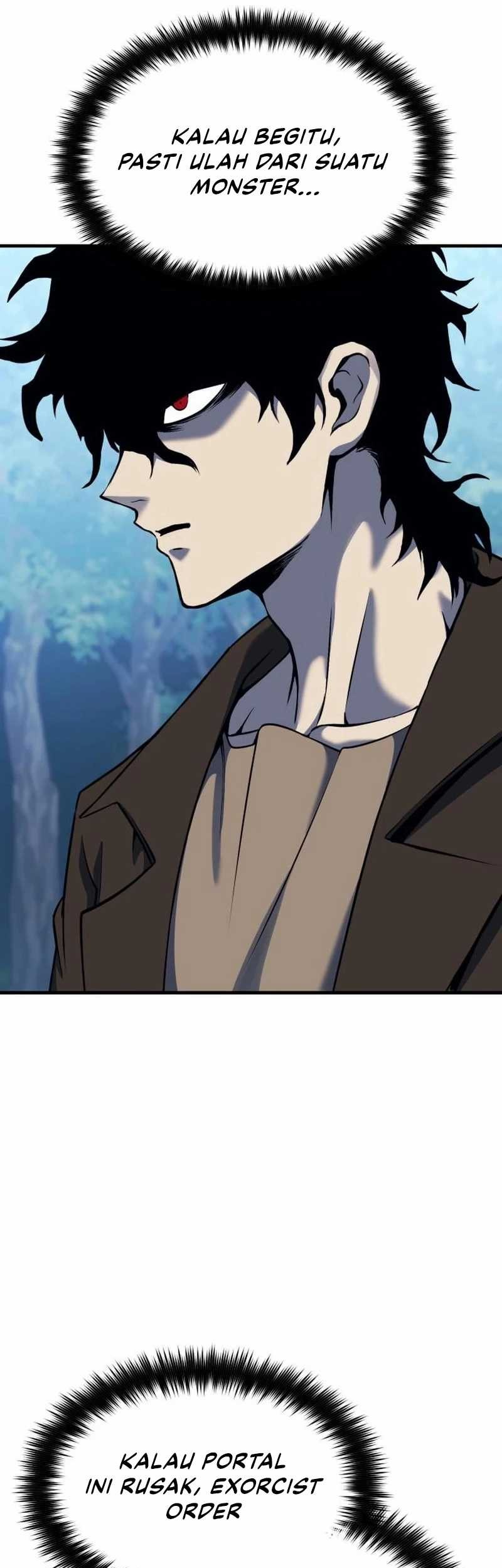 YoKai Yokai Yokai! Chapter 7 Gambar 16