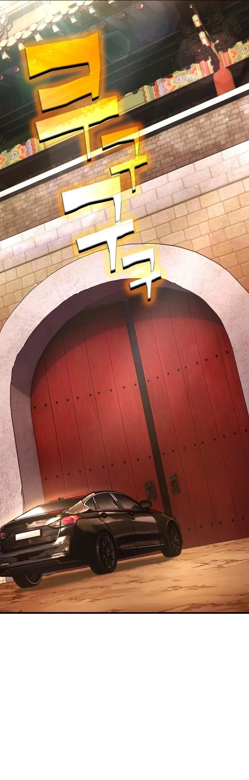 YoKai Yokai Yokai! Chapter 8 Gambar 25