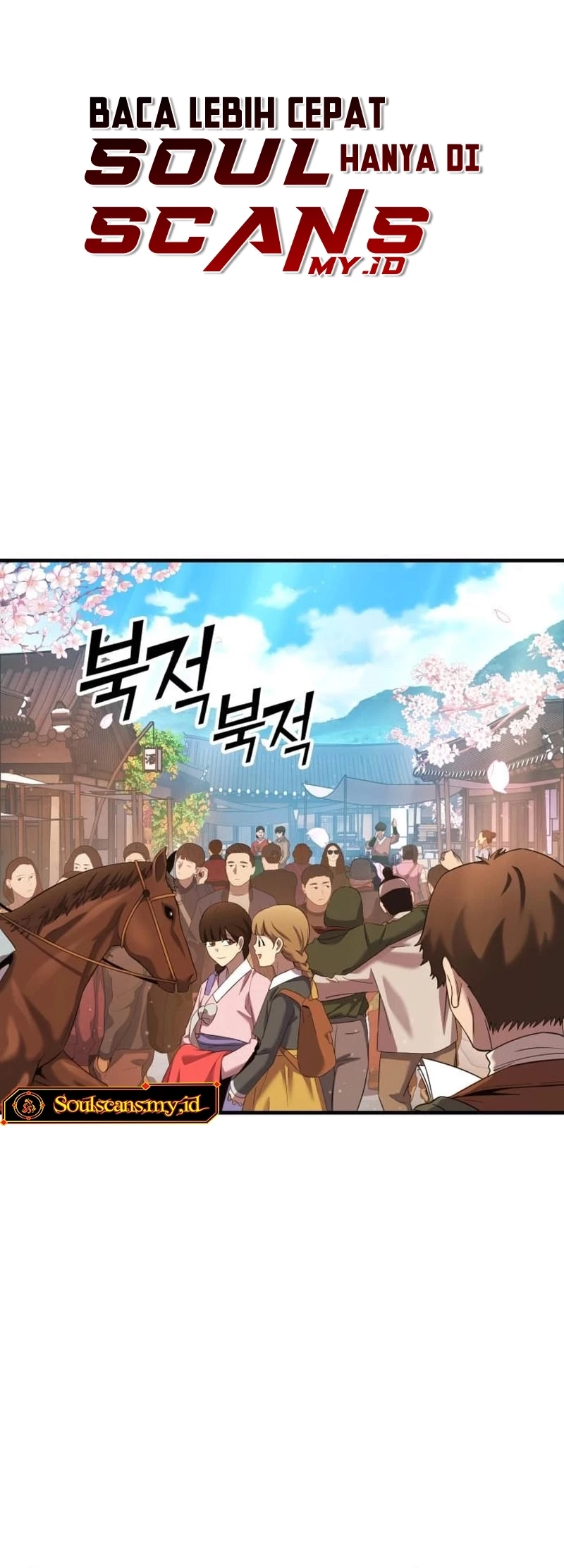 YoKai Yokai Yokai! Chapter 8 Gambar 28