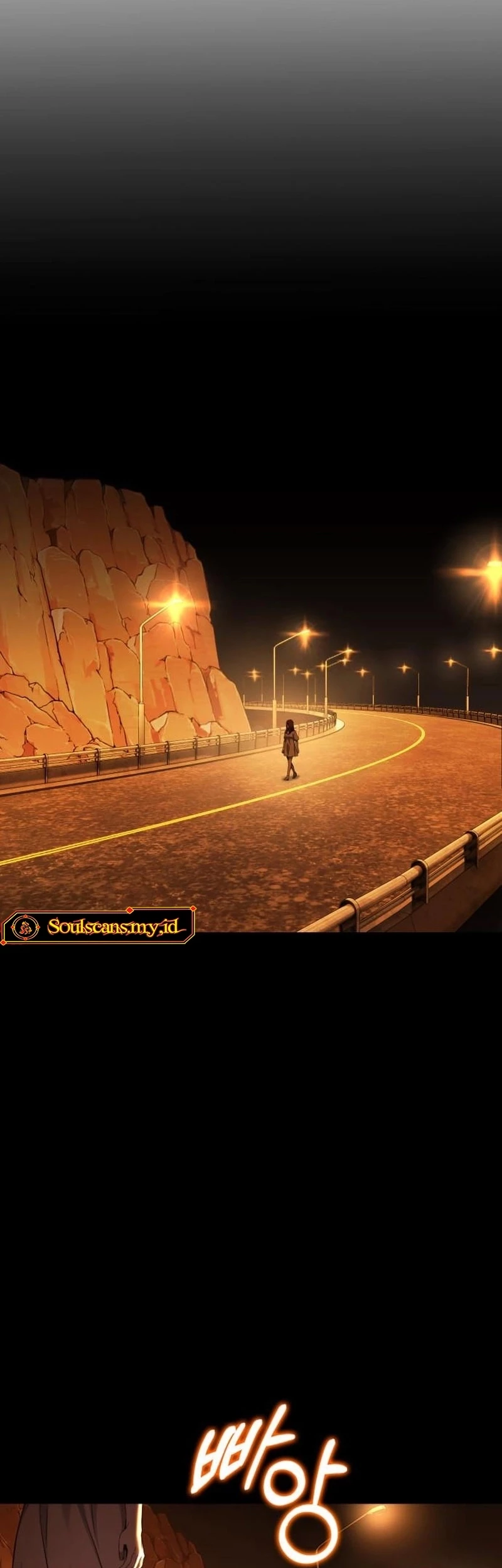 YoKai Yokai Yokai! Chapter 8 Gambar 35