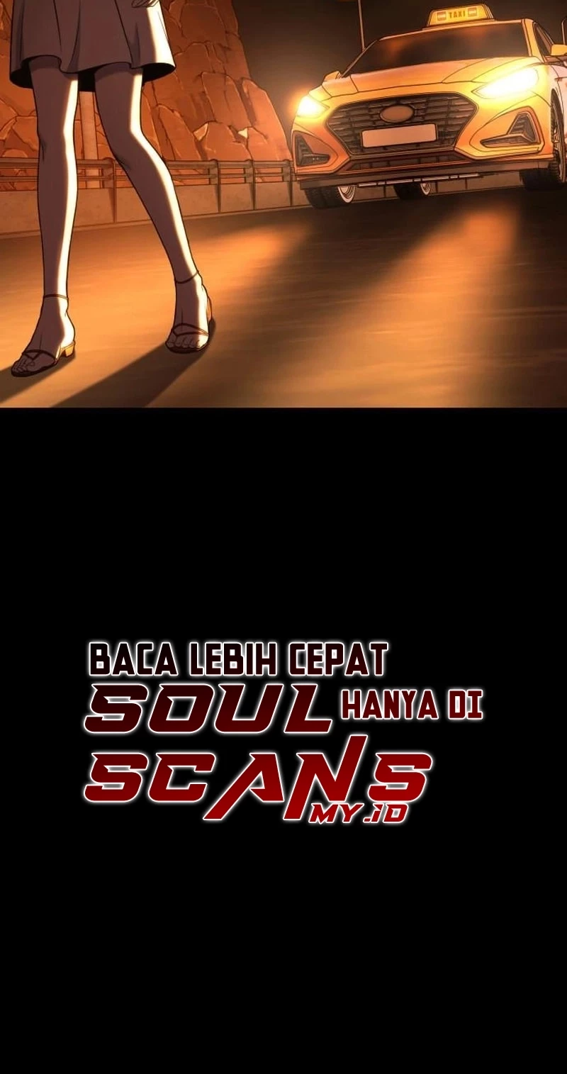 YoKai Yokai Yokai! Chapter 8 Gambar 36