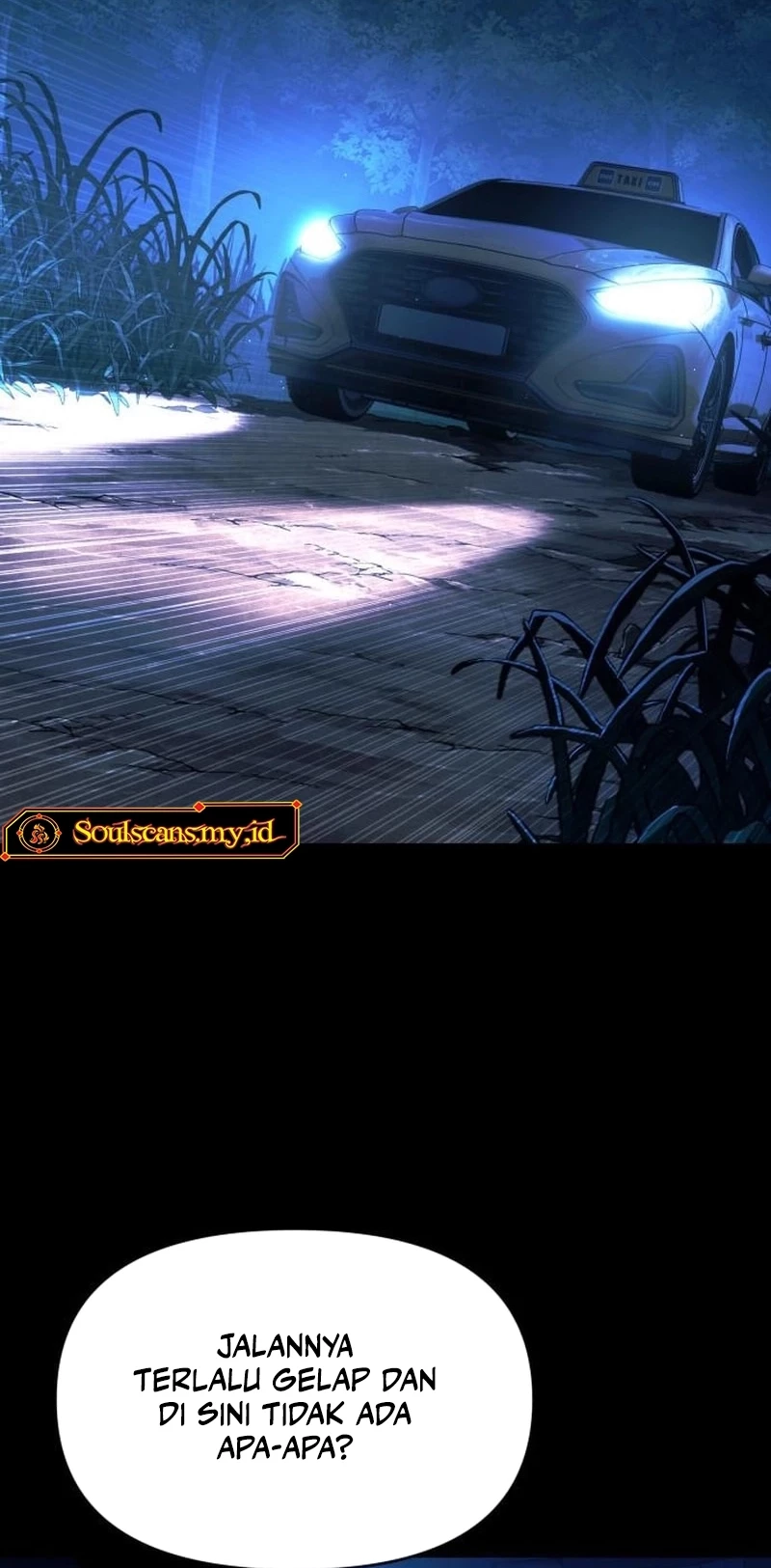 YoKai Yokai Yokai! Chapter 8 Gambar 40