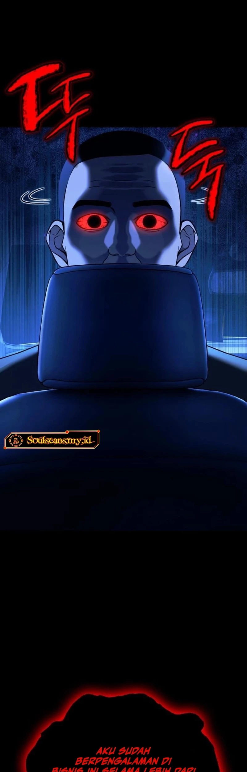 YoKai Yokai Yokai! Chapter 8 Gambar 43