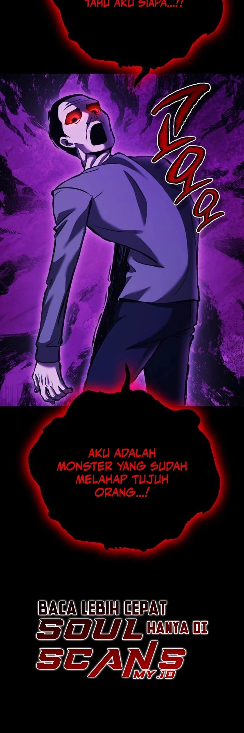 YoKai Yokai Yokai! Chapter 8 Gambar 50