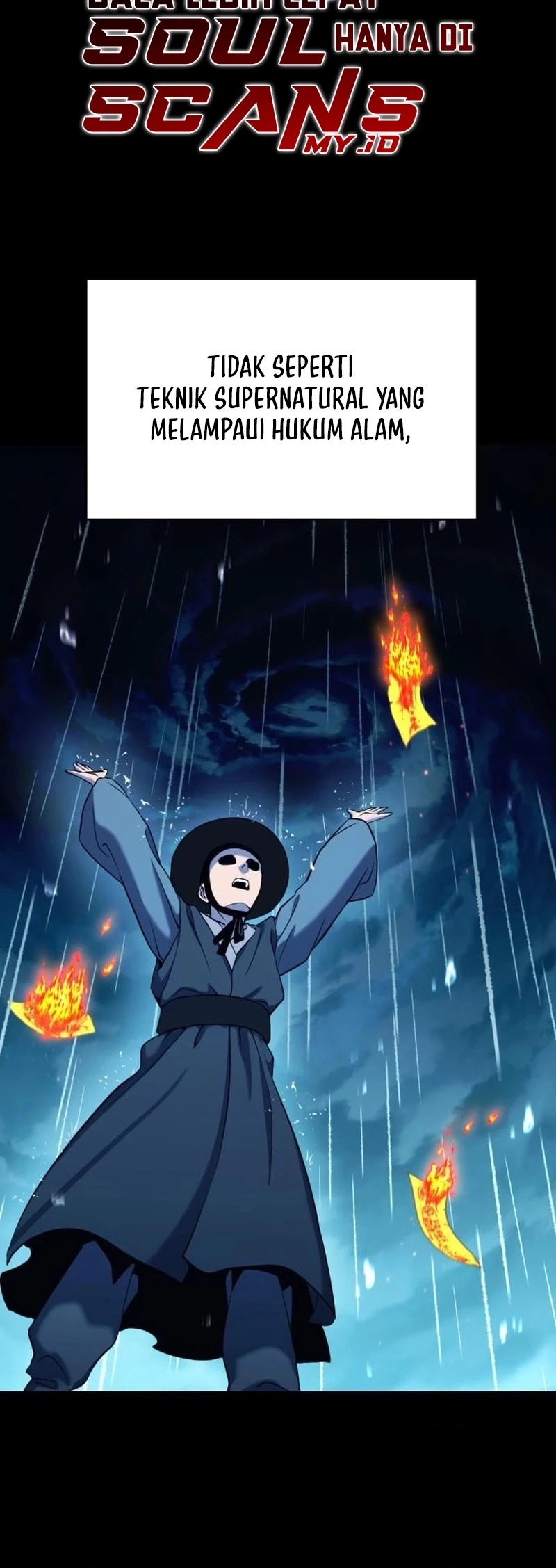 YoKai Yokai Yokai! Chapter 8 Gambar 56