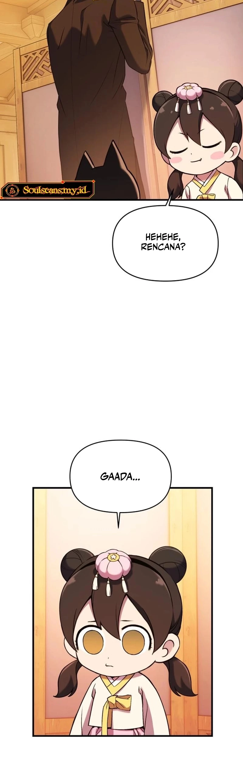 YoKai Yokai Yokai! Chapter 8 Gambar 64