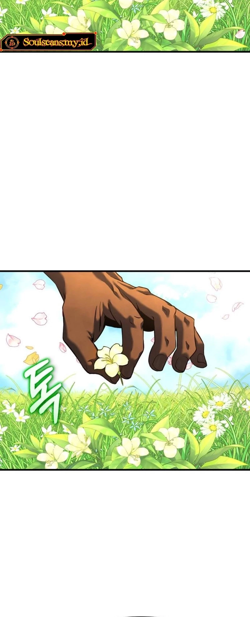 YoKai Yokai Yokai! Chapter 8 Gambar 72