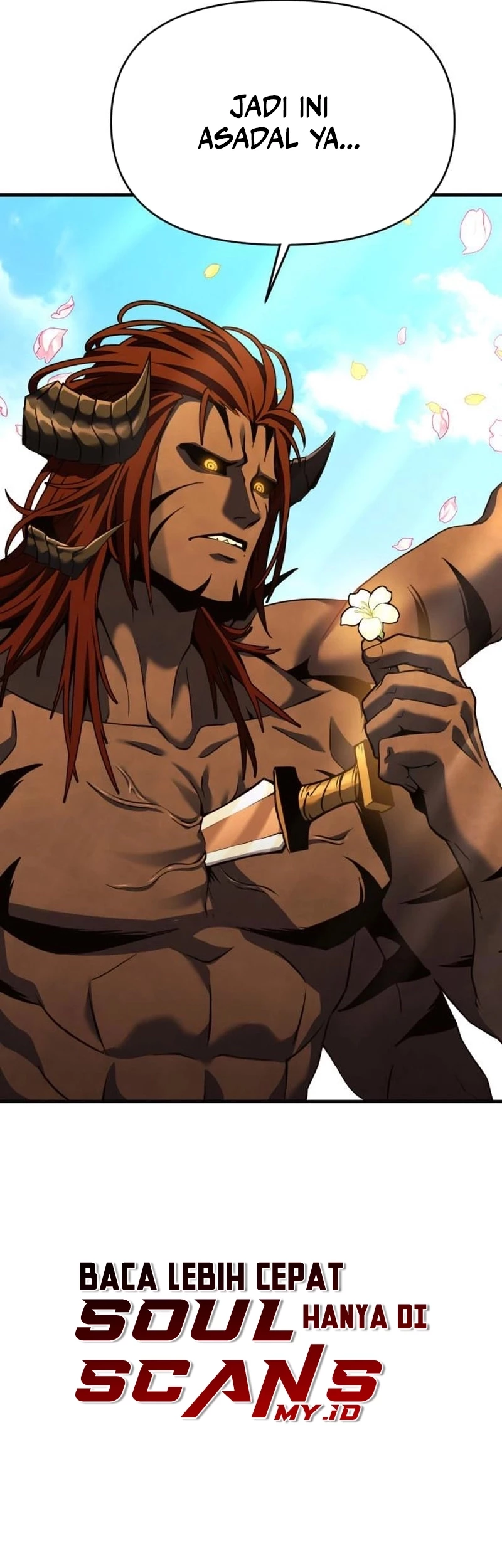 YoKai Yokai Yokai! Chapter 8 Gambar 73