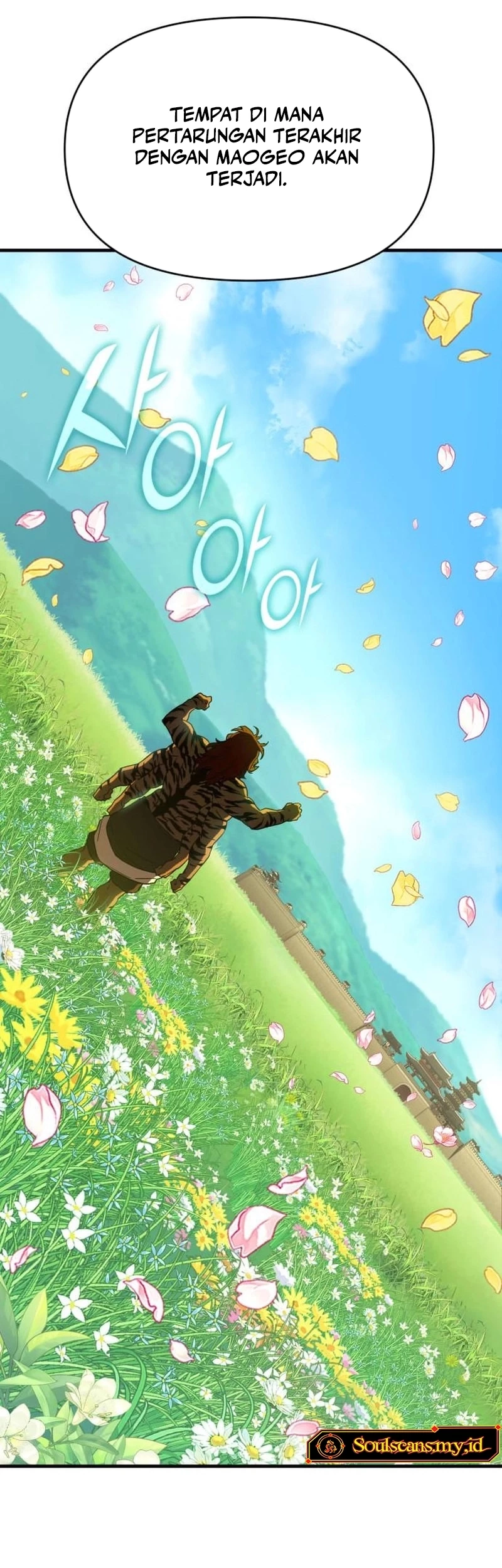 YoKai Yokai Yokai! Chapter 8 Gambar 74