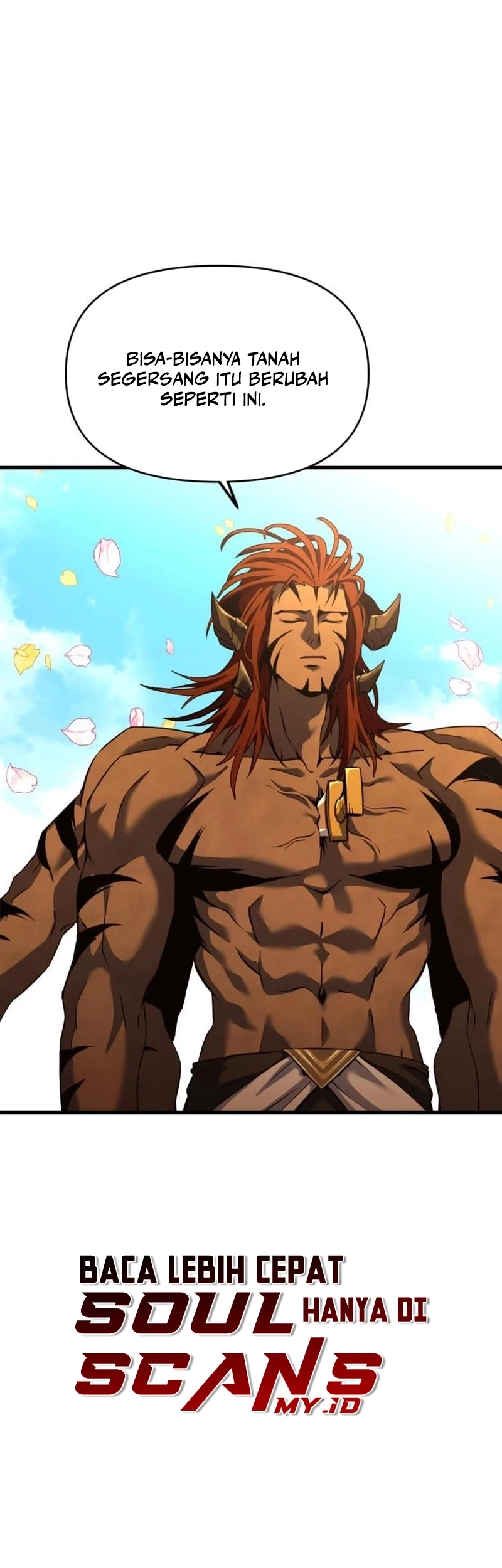 YoKai Yokai Yokai! Chapter 8 Gambar 75