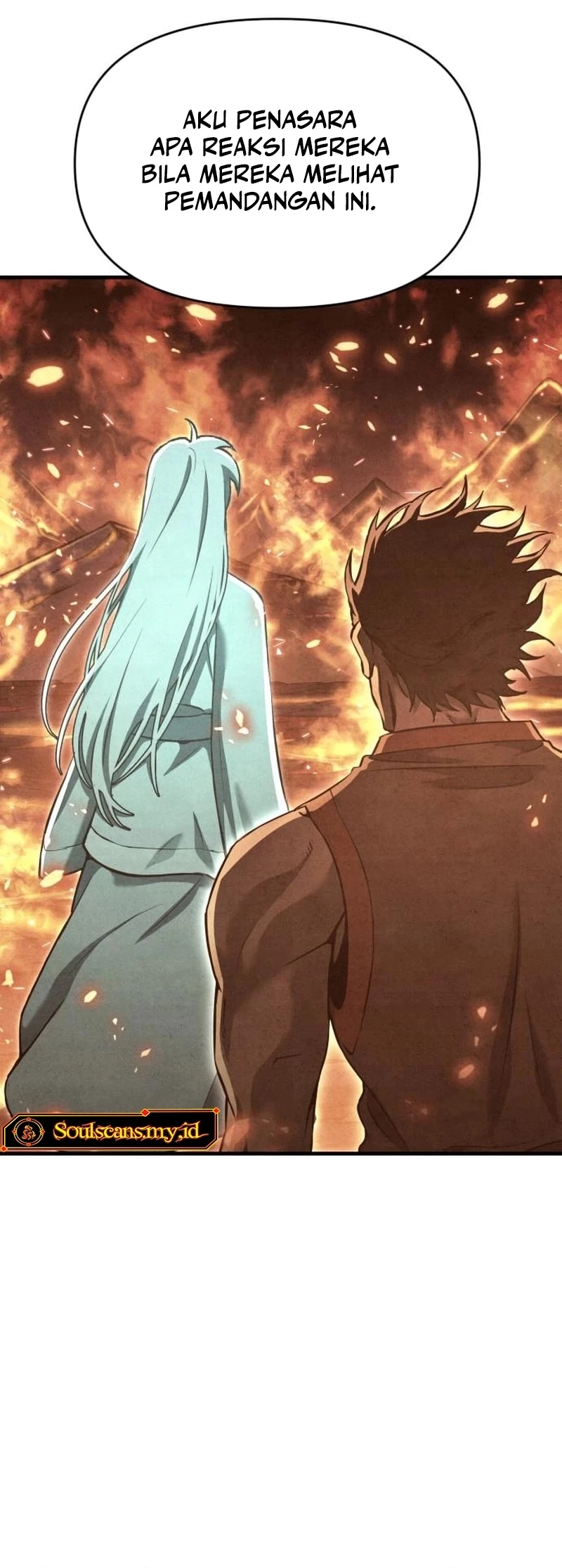 YoKai Yokai Yokai! Chapter 8 Gambar 76