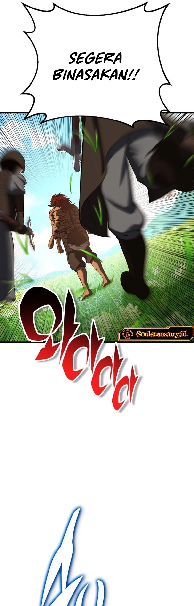 YoKai Yokai Yokai! Chapter 8 Gambar 79