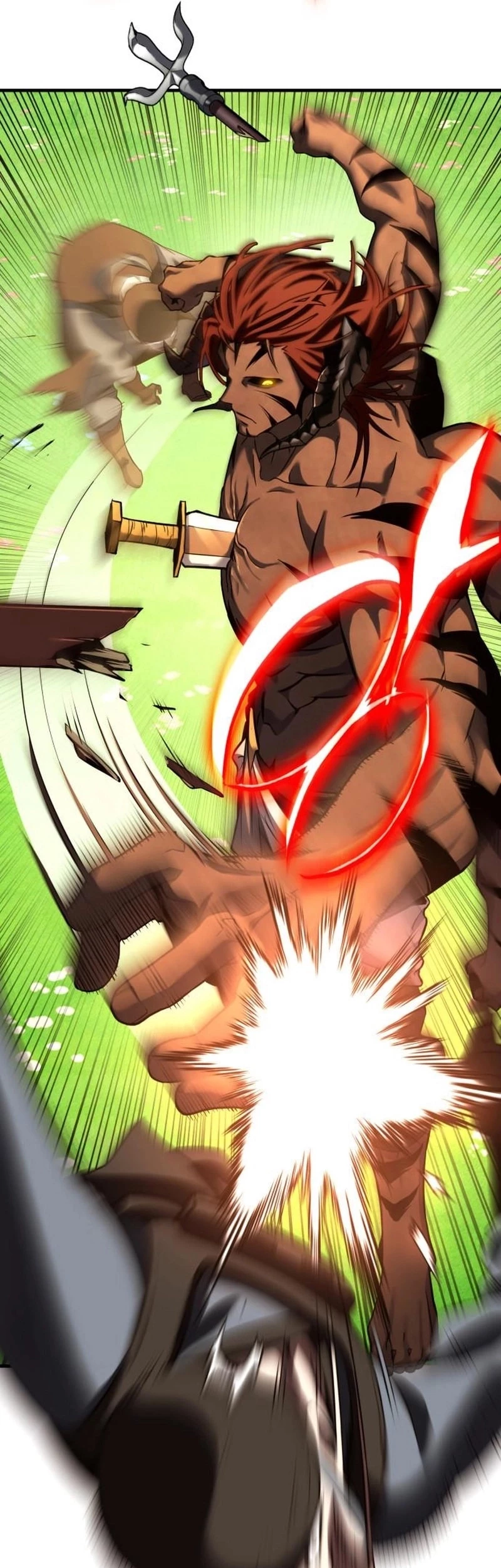 YoKai Yokai Yokai! Chapter 8 Gambar 85