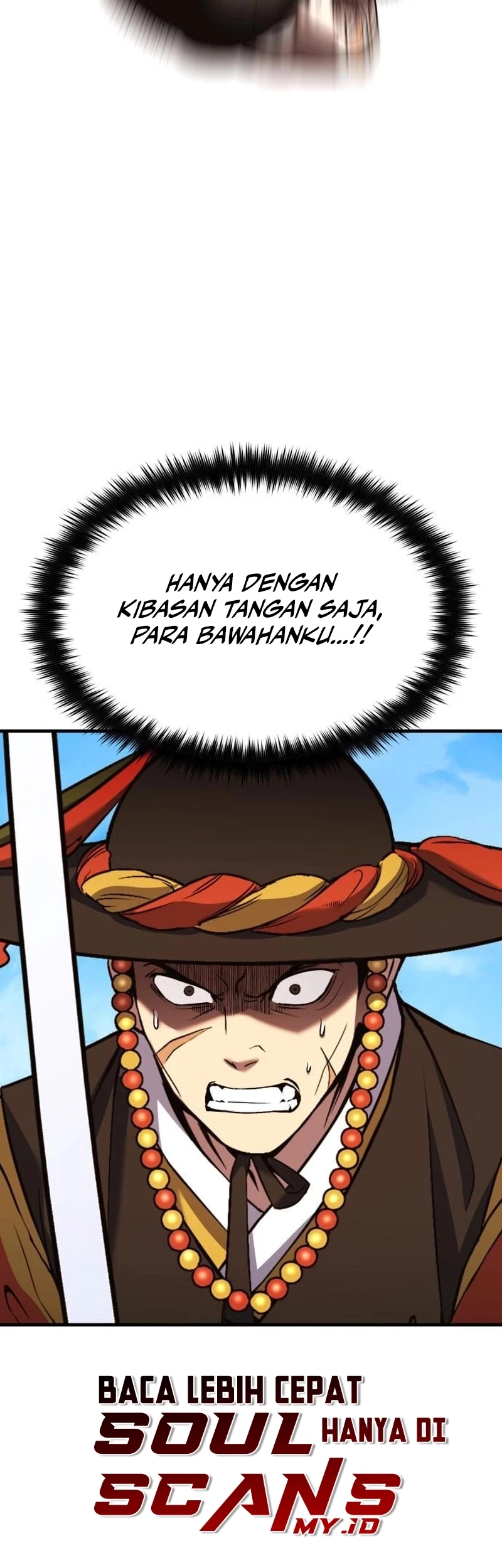 YoKai Yokai Yokai! Chapter 8 Gambar 86