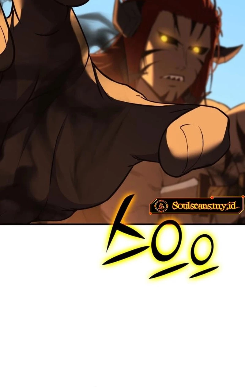 YoKai Yokai Yokai! Chapter 8 Gambar 90