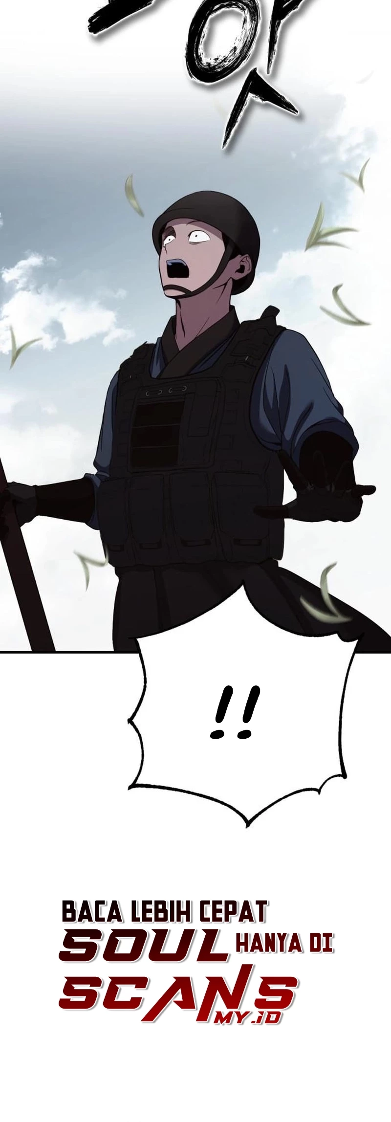 YoKai Yokai Yokai! Chapter 8 Gambar 94