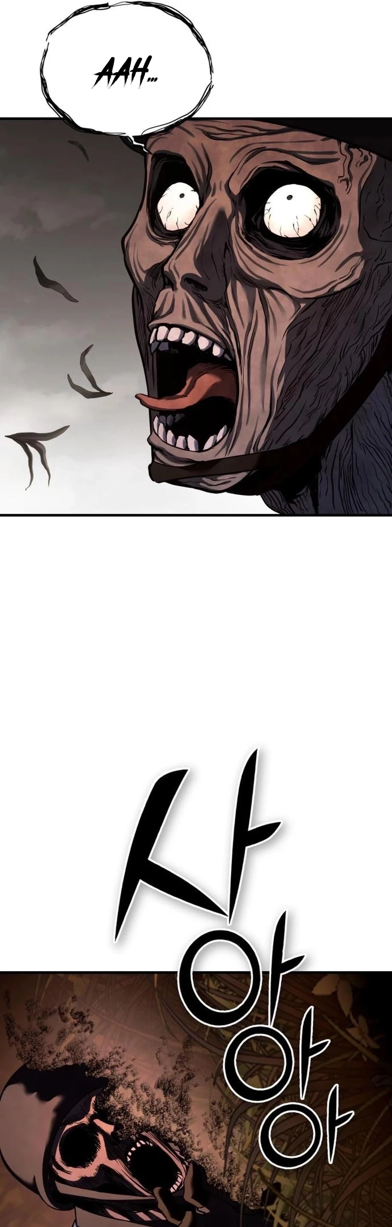 YoKai Yokai Yokai! Chapter 8 Gambar 95